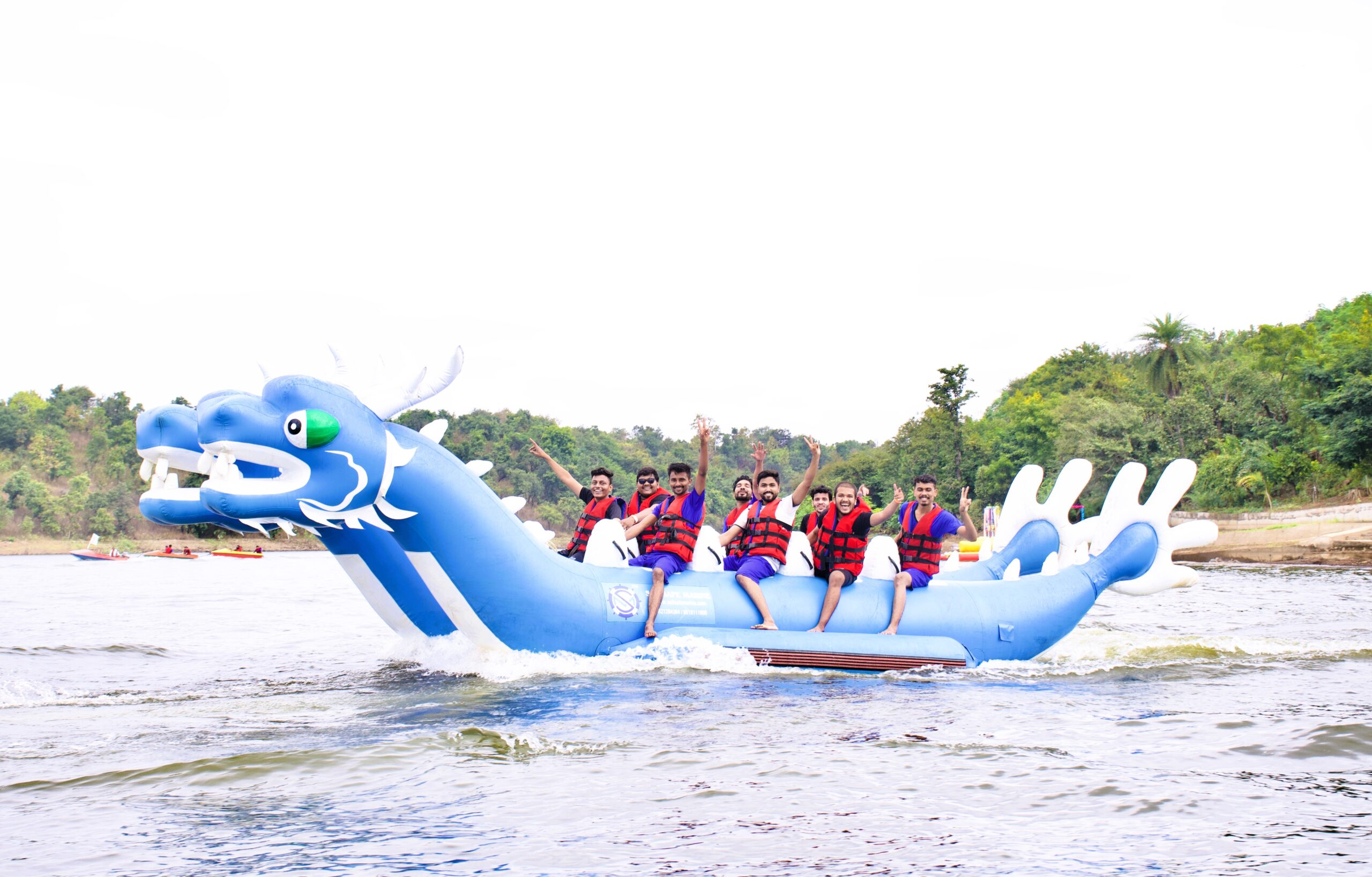 Dragon Boat